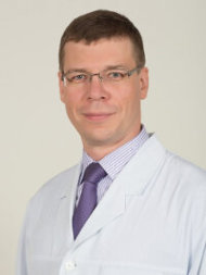 Доктор Косметолог Родіон